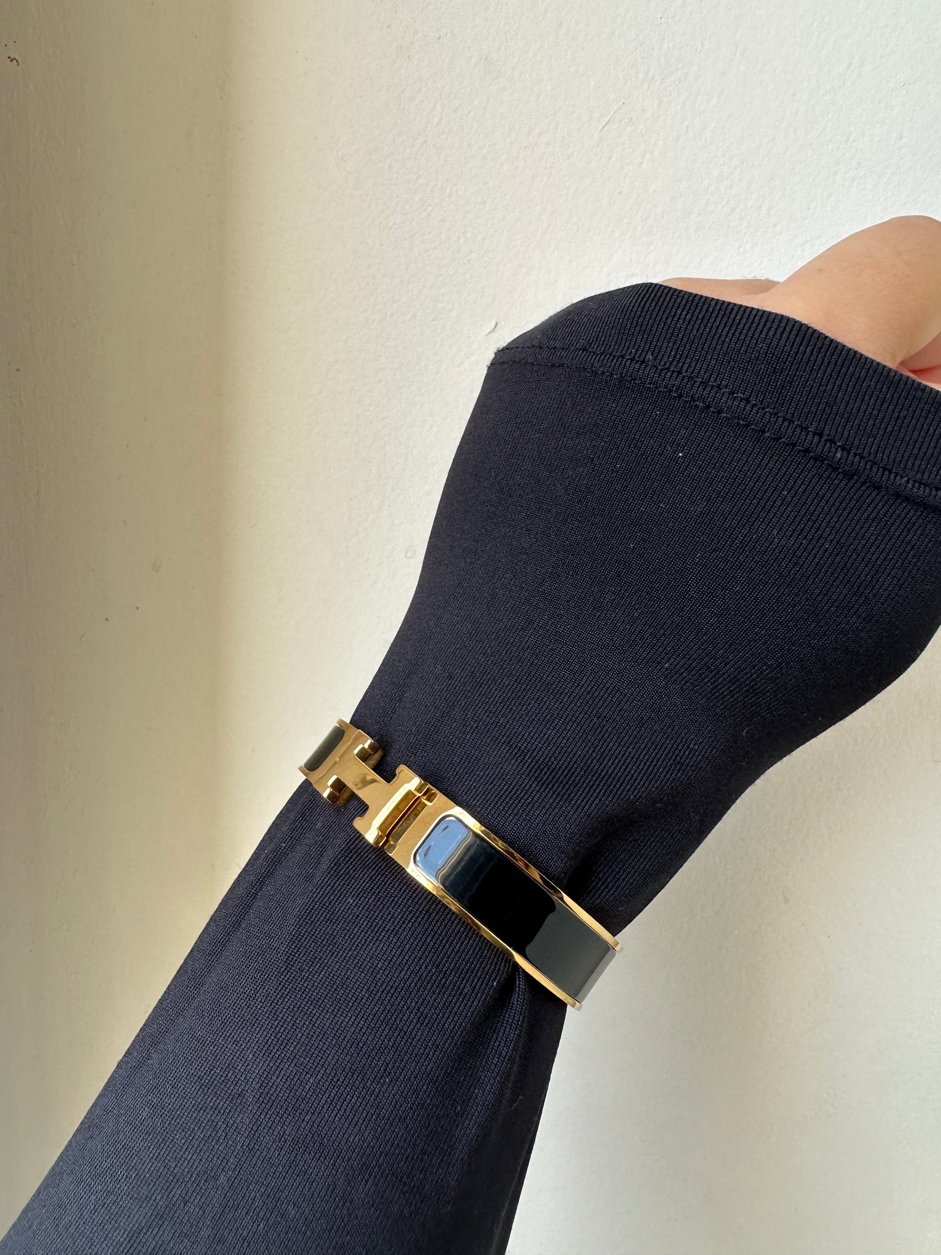 BRACELET JONC LINA