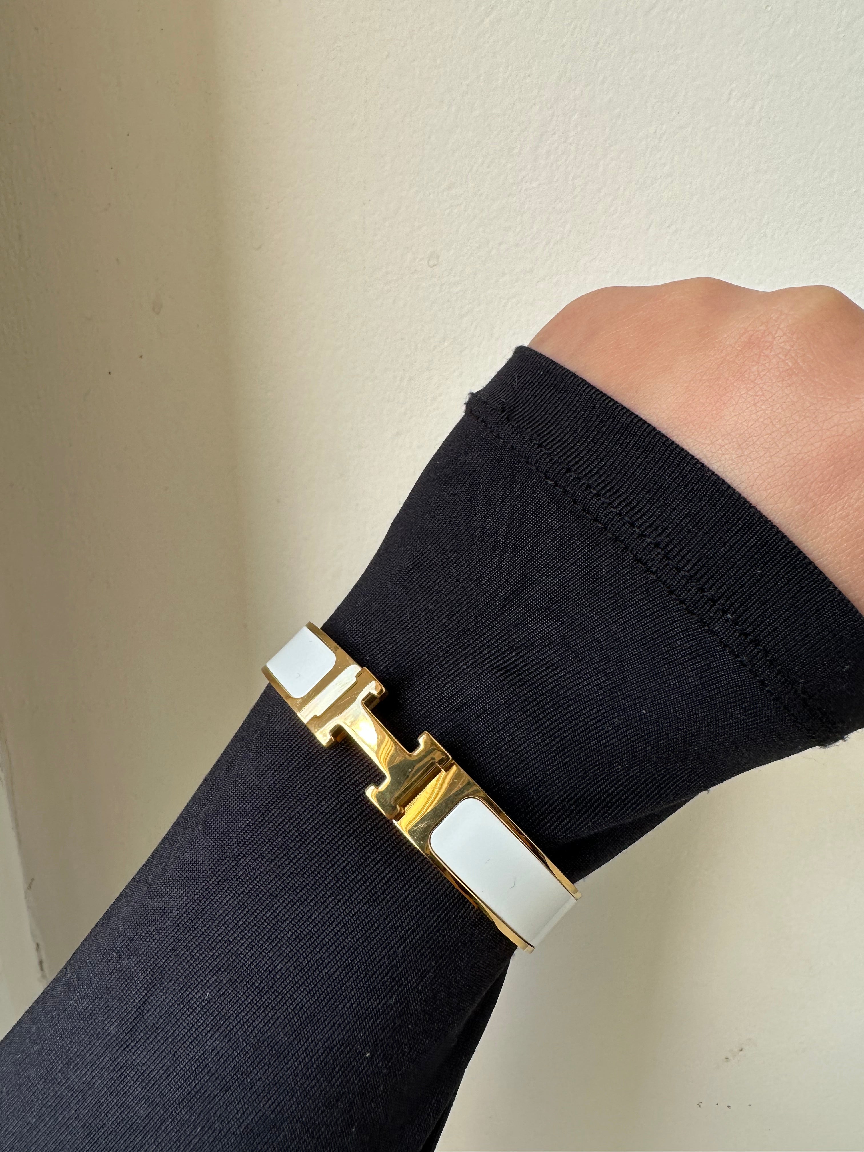 BRACELET JONC LINA