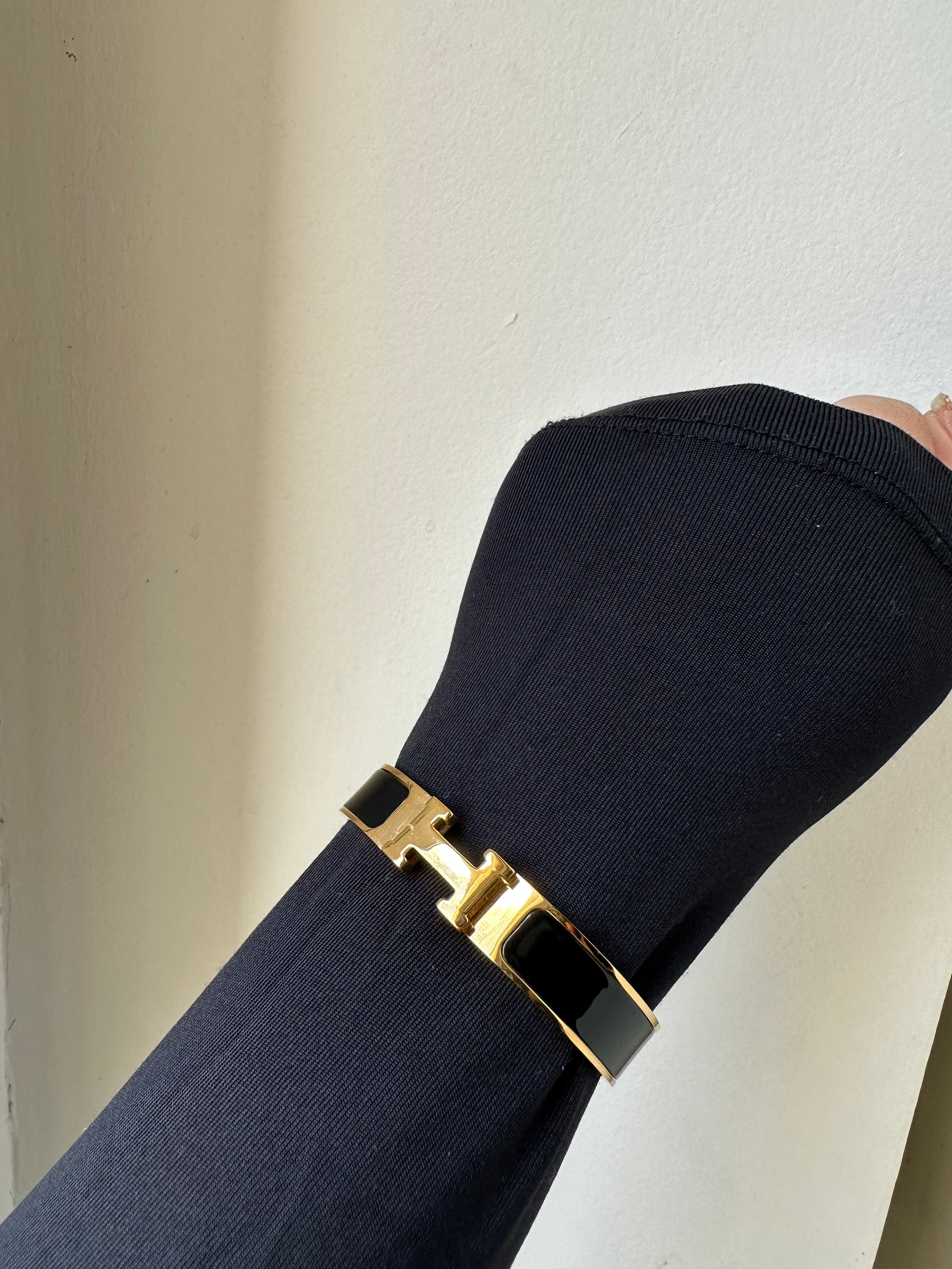 BRACELET JONC LINA