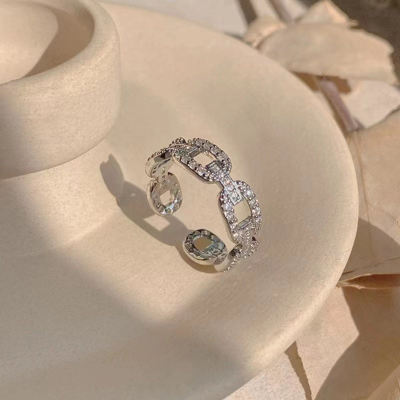 BAGUE LOONA