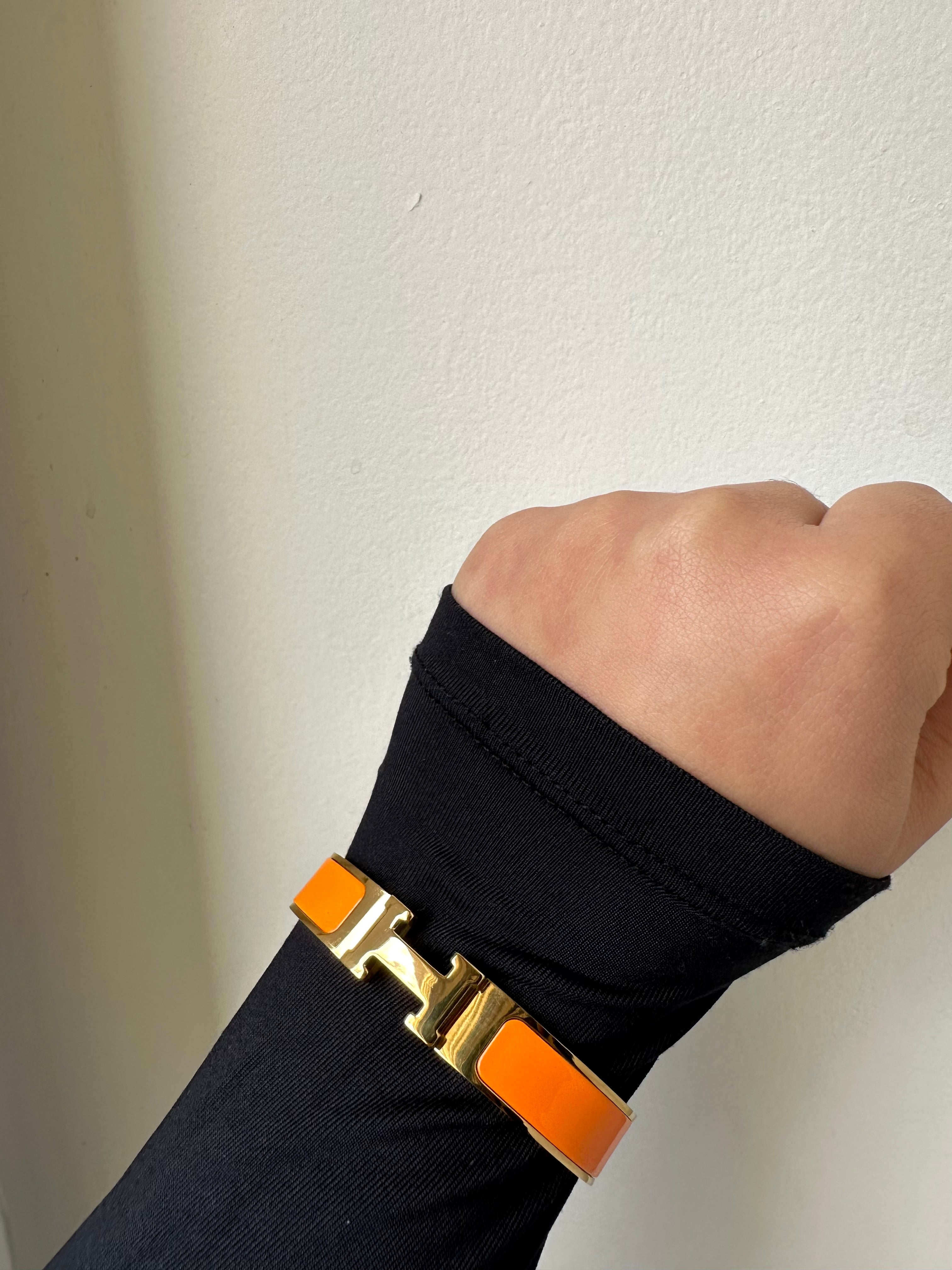 BRACELET JONC LINA