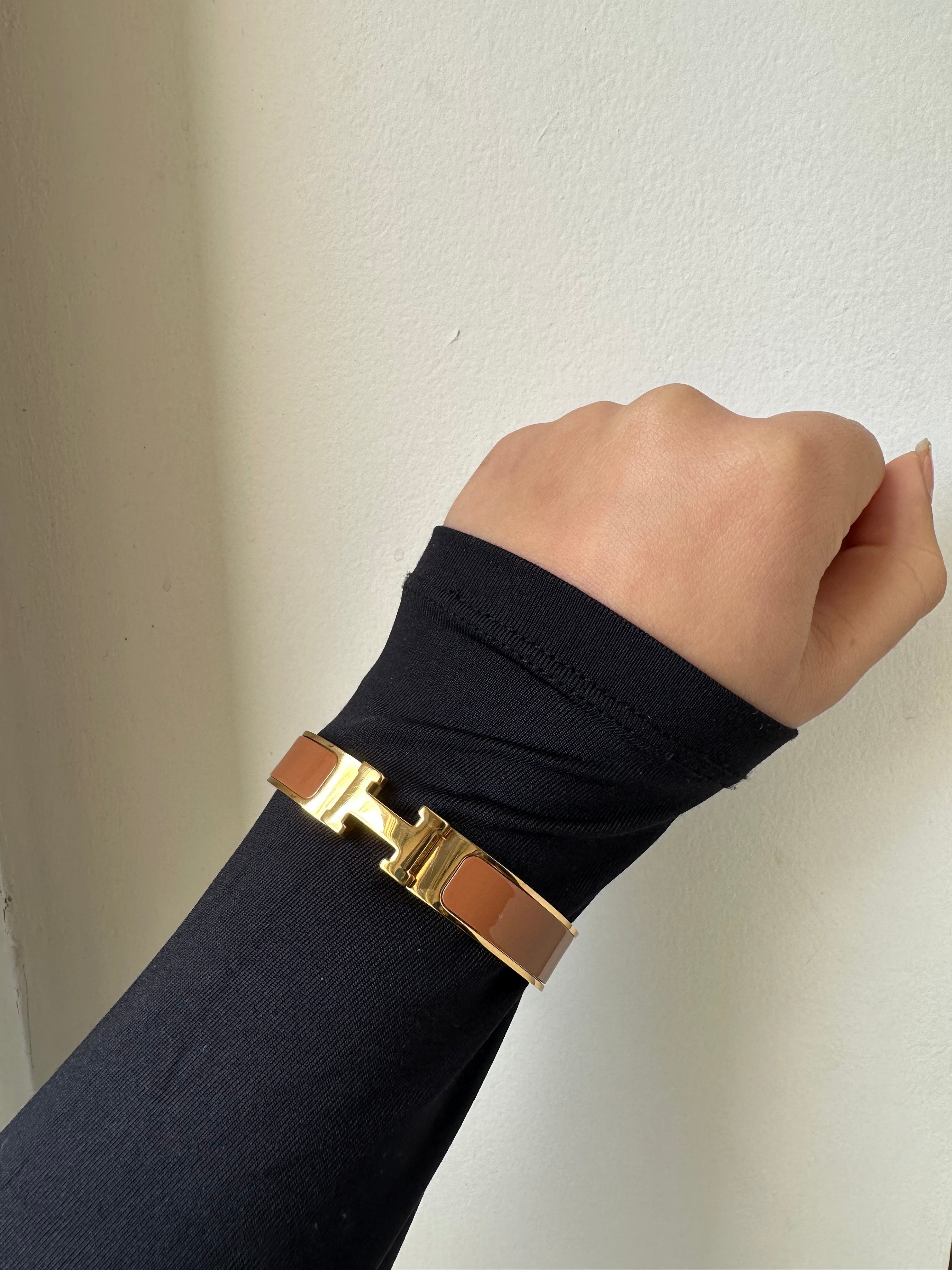 BRACELET JONC LINA