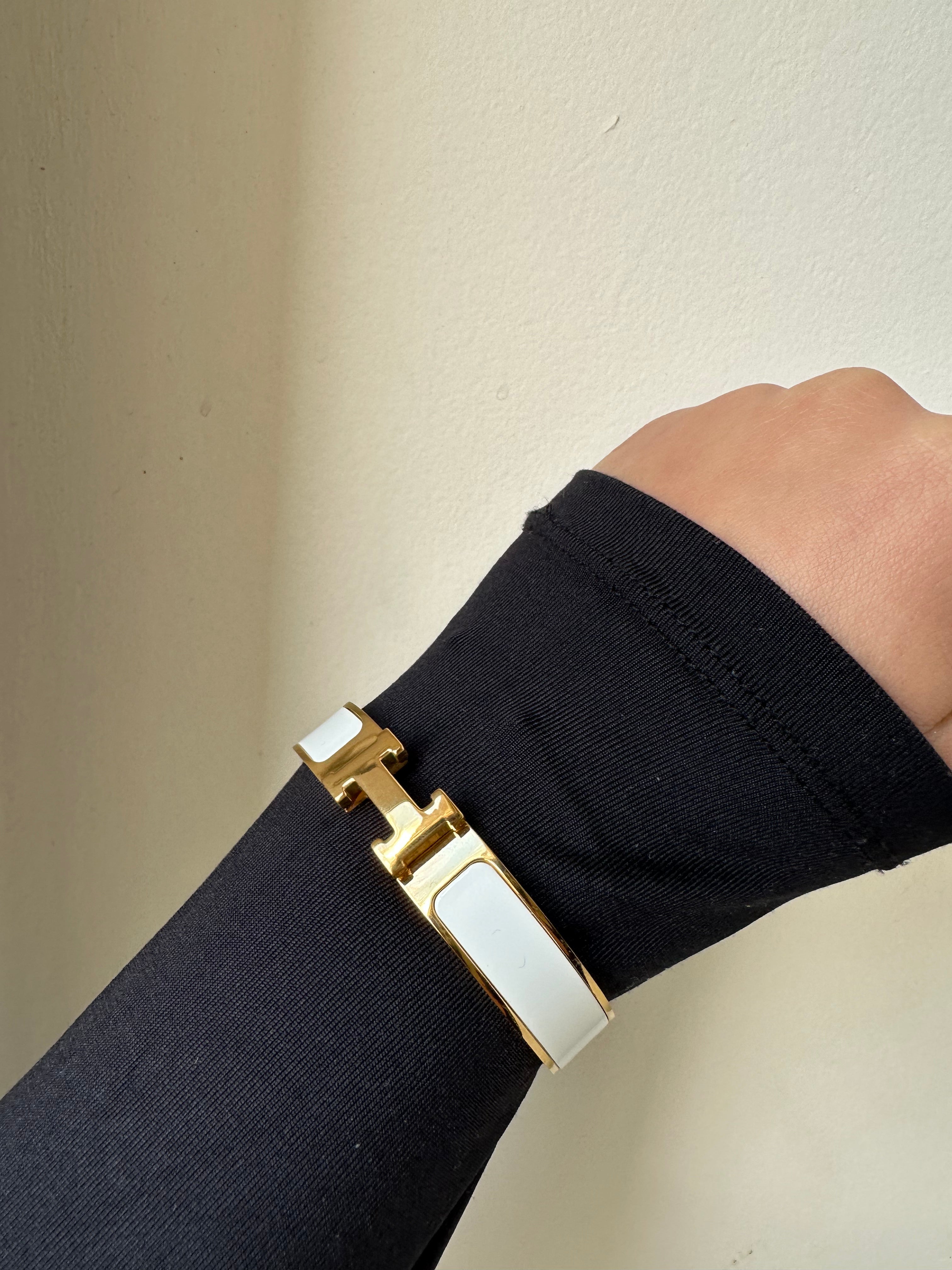 BRACELET JONC LINA