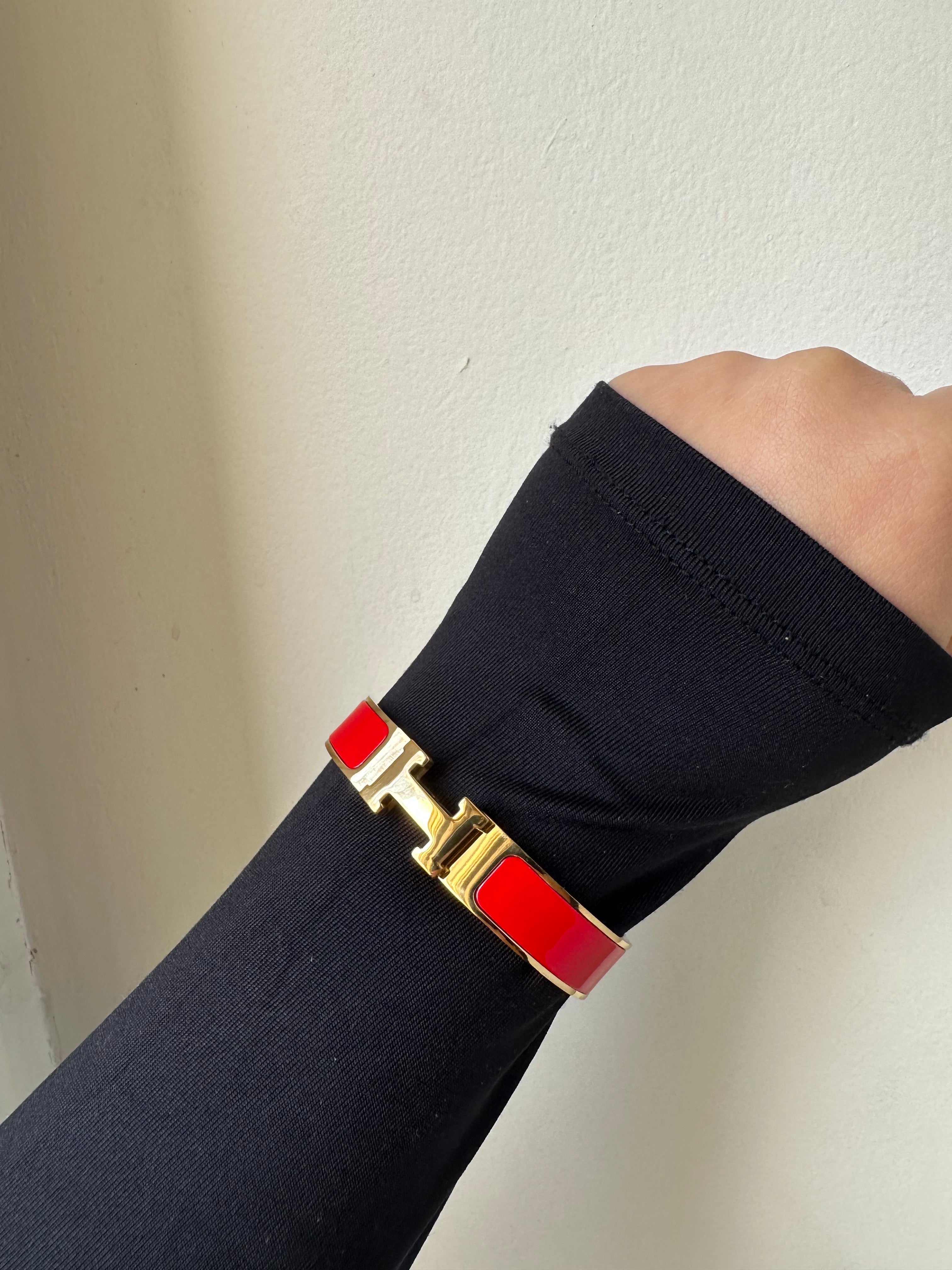 BRACELET JONC LINA
