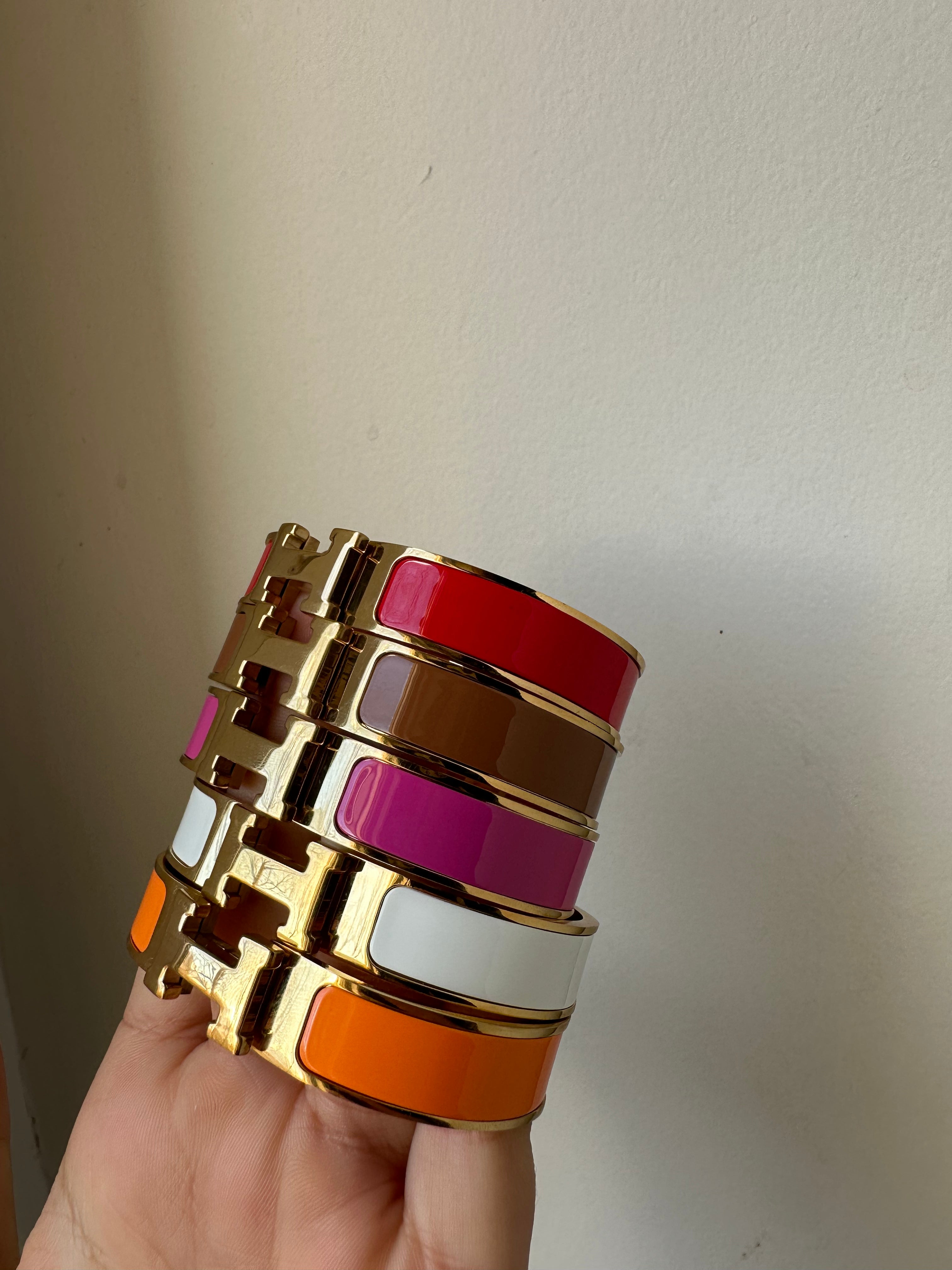 BRACELET JONC LINA