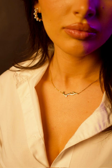 Collier Hob