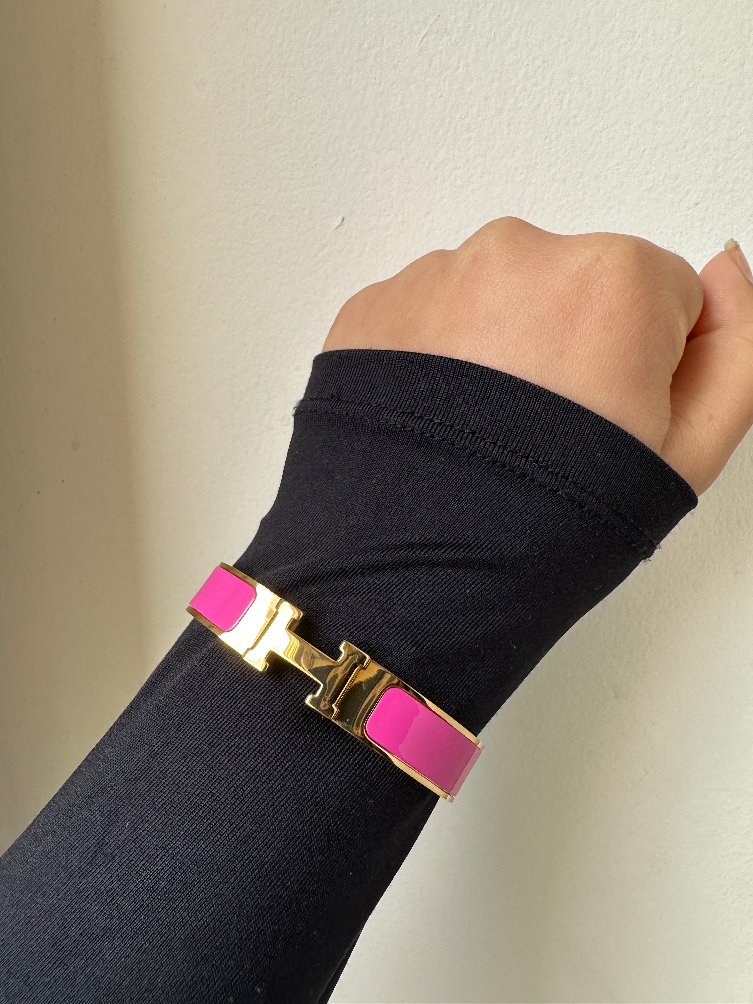 BRACELET JONC LINA