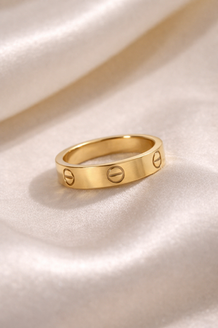 Bague Alyssia