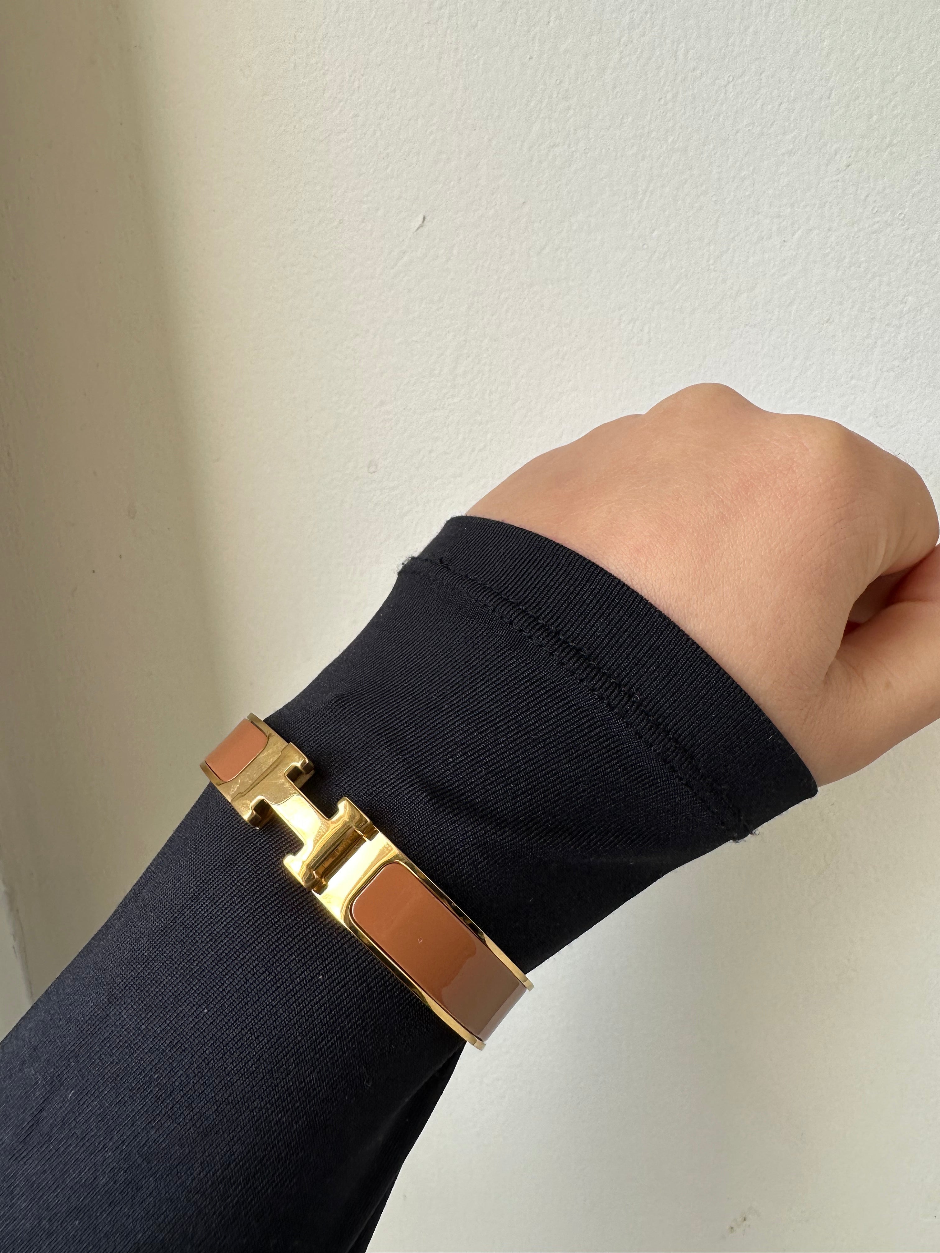 BRACELET JONC LINA