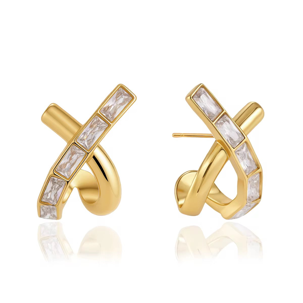 Boucles Xena
