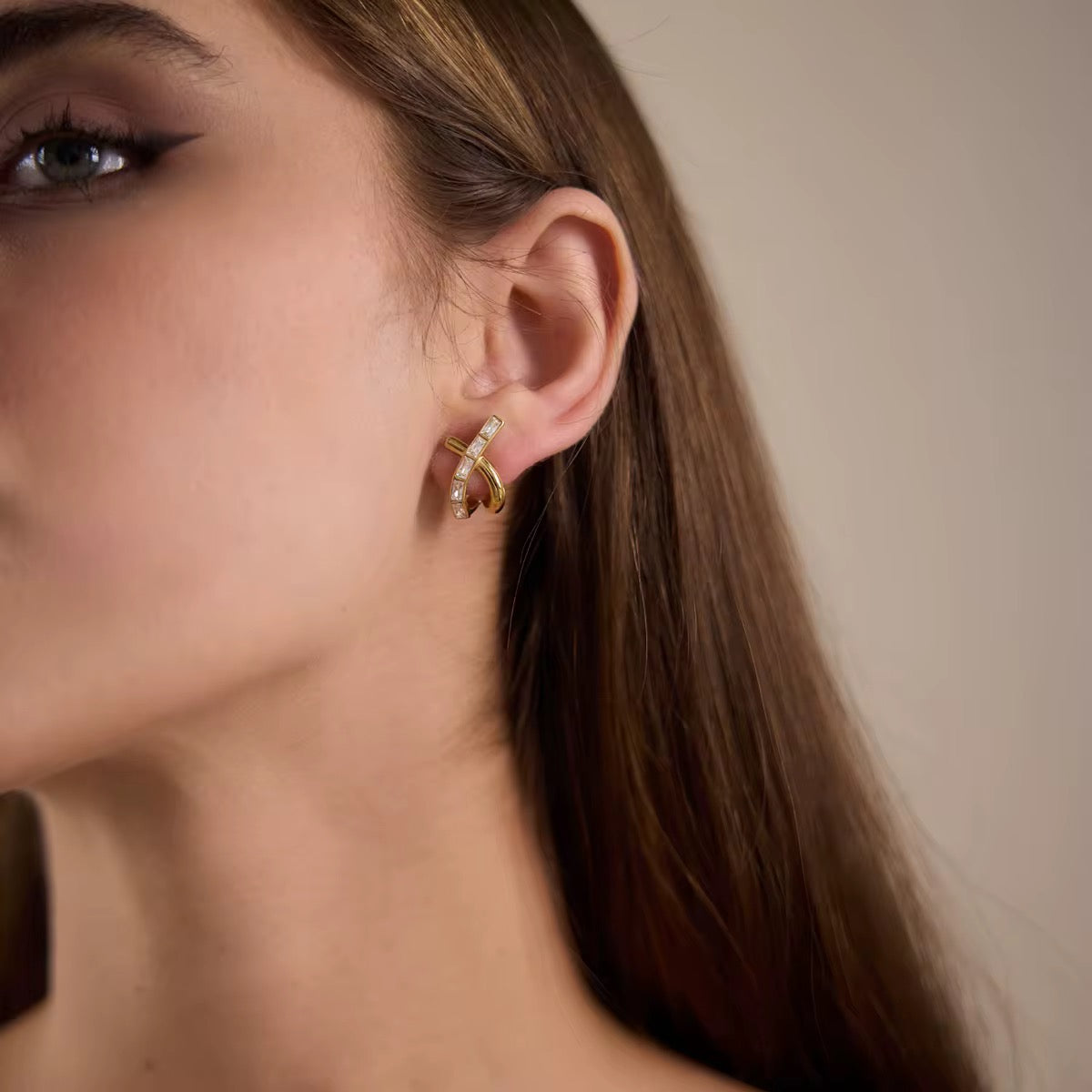 Boucles Xena