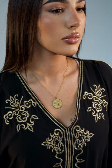 Collier " Chahada"