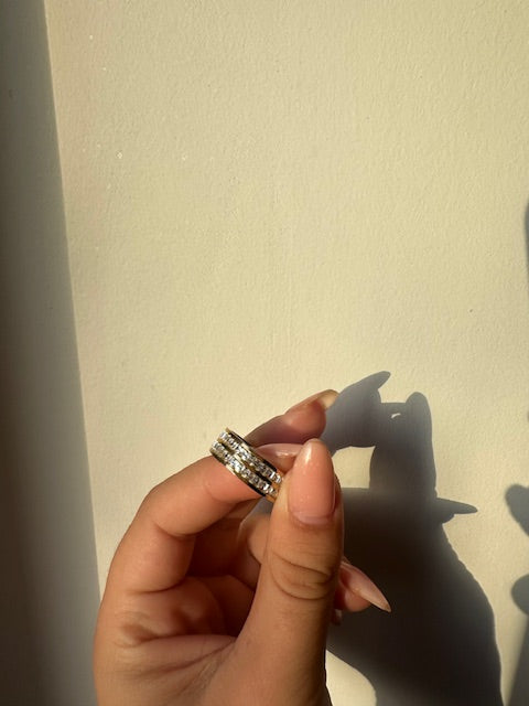 Bague Kate