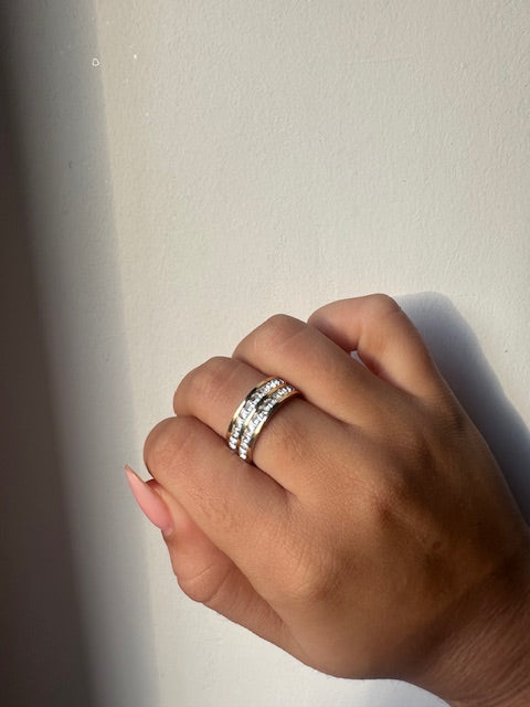 Bague Kate