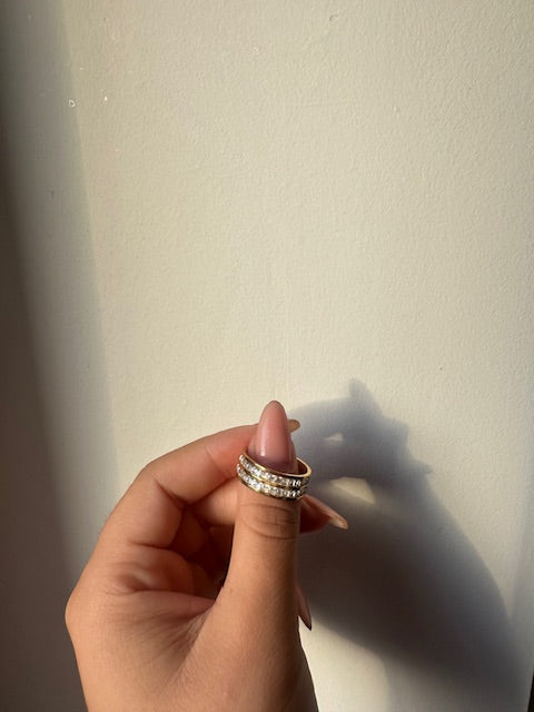 Bague Kate