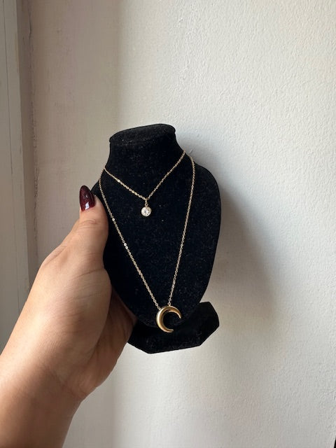 Collier Shiny