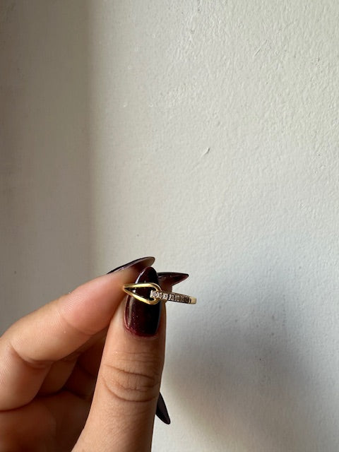 Lady's Ring