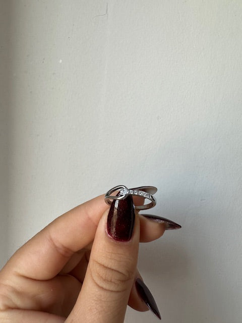 Bague Lady