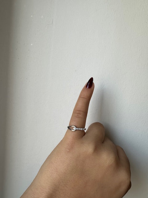 Bague Lady