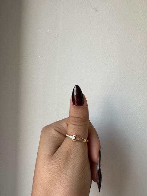 Lady's Ring