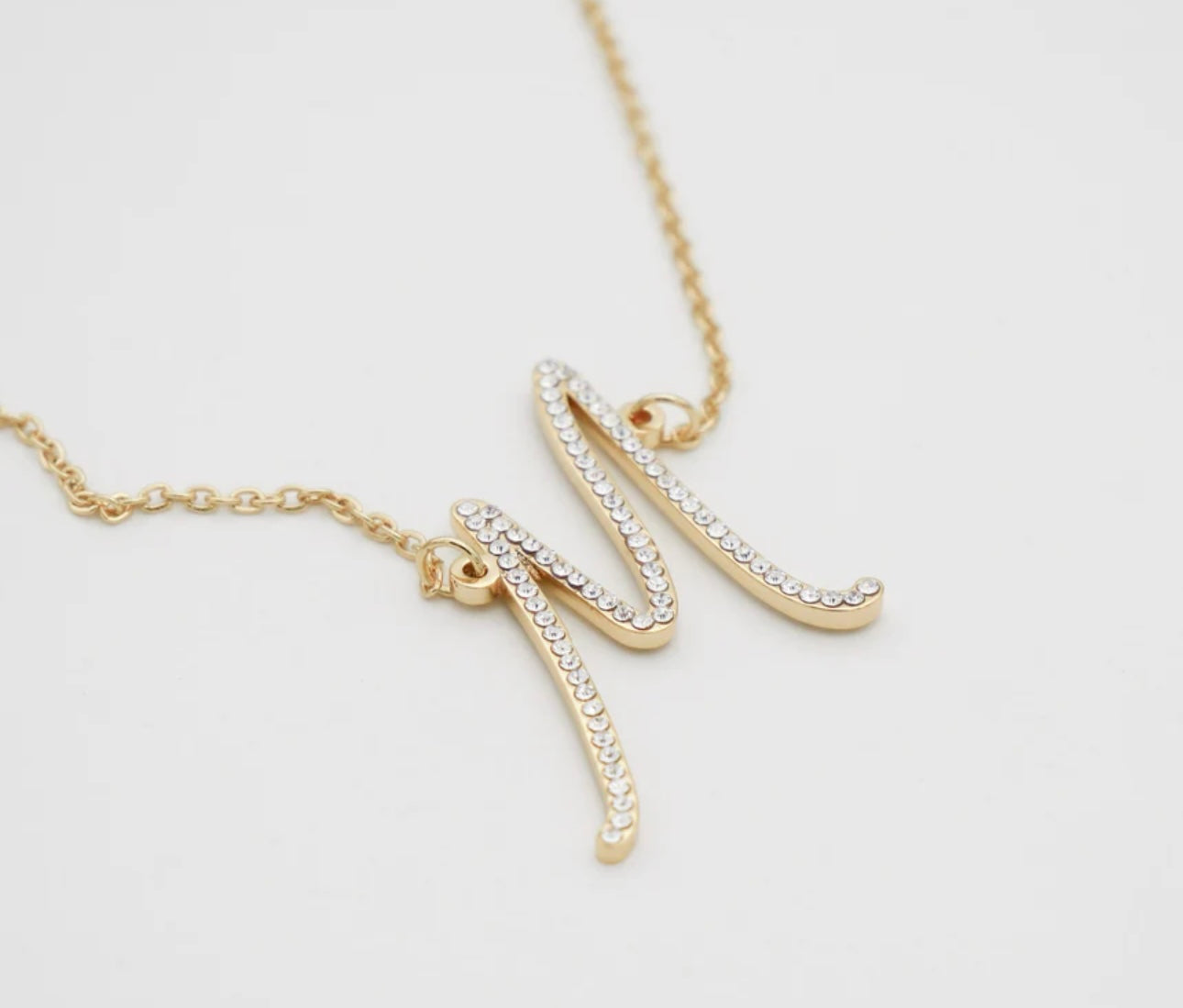 Collier initial signature