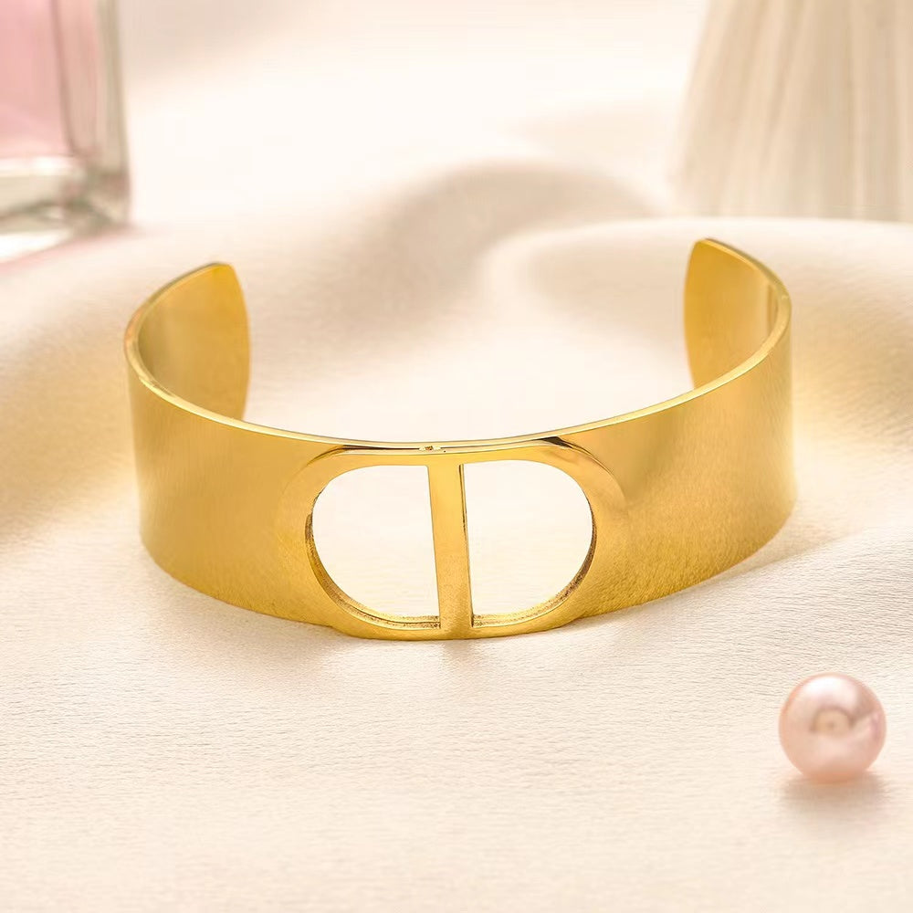 BRACELET JONC ELENA