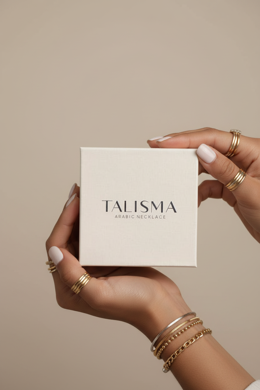 5 Bijoux Personnalisés Parfaits pour la Saint-Valentin 2026