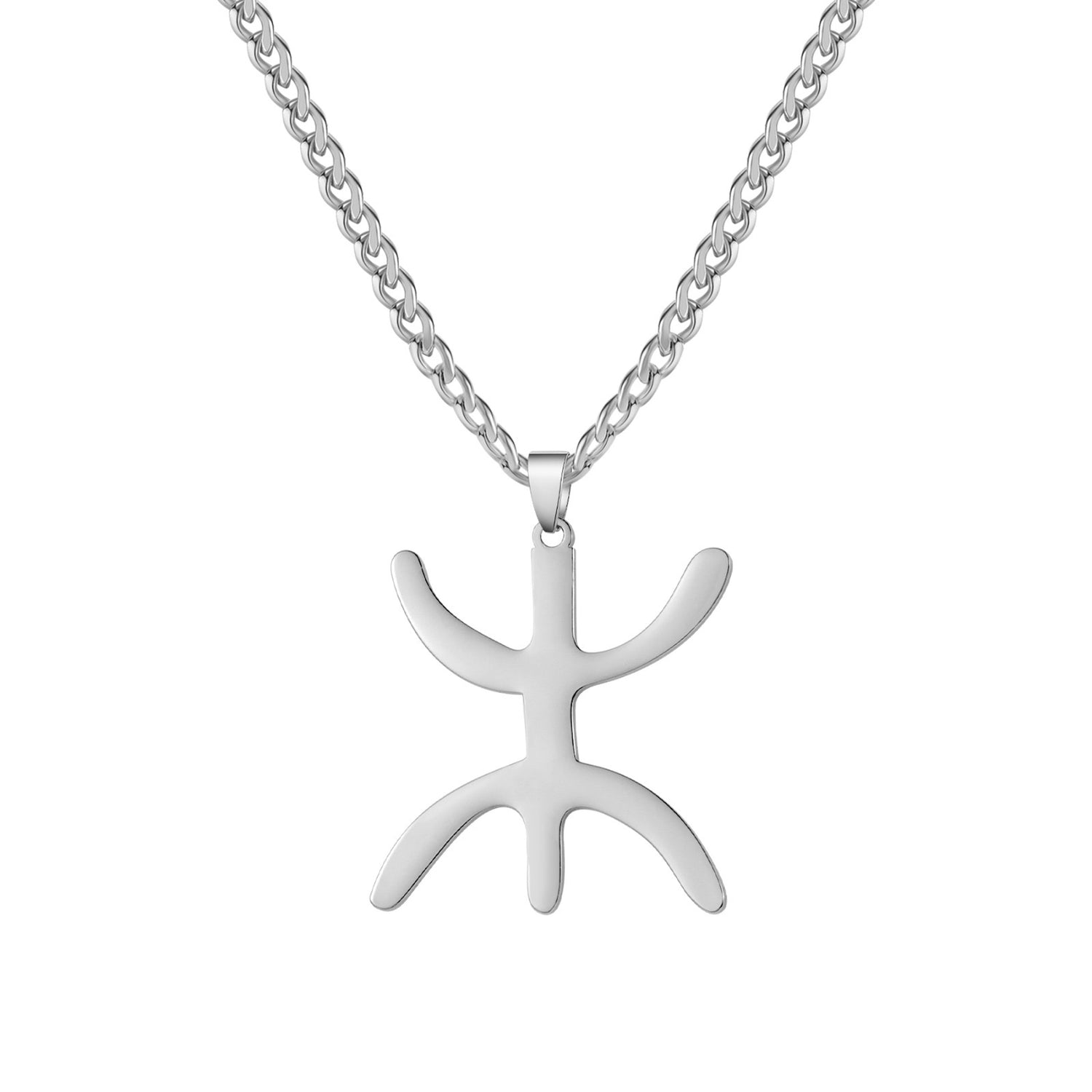 Collier Amazigh