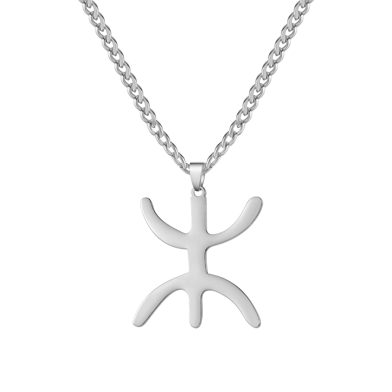 Collier Amazigh