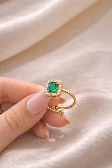 Bague Zahra