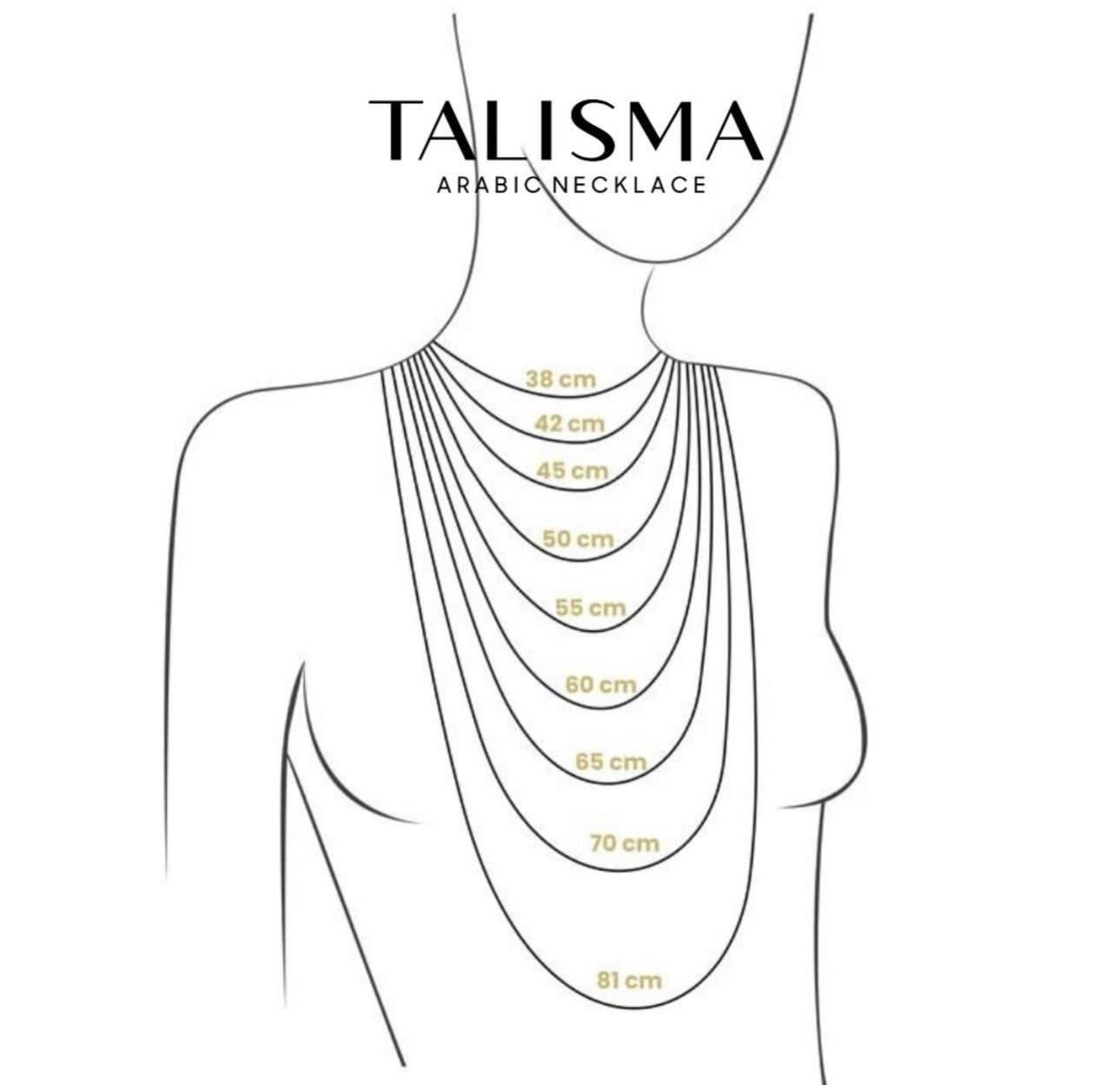 Guide des tailles 