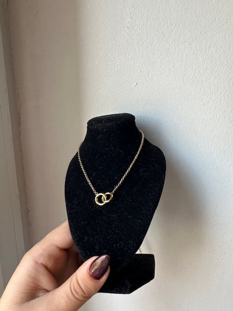 Collier infini