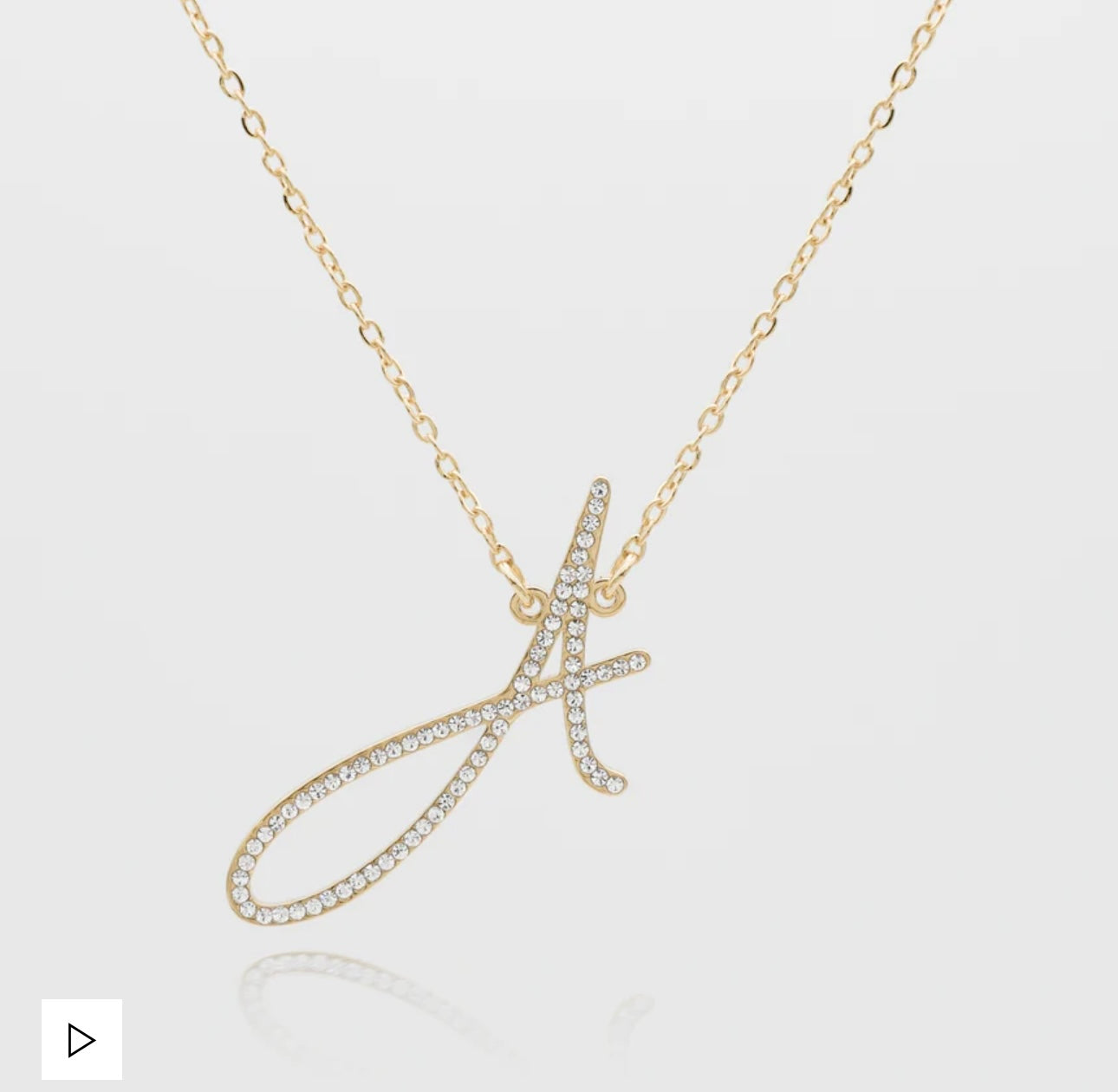 Collier initial signature