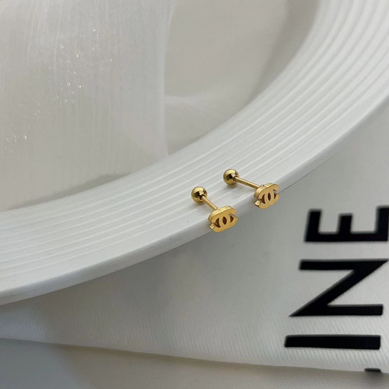 BOUCLES D'OREILLES LINA