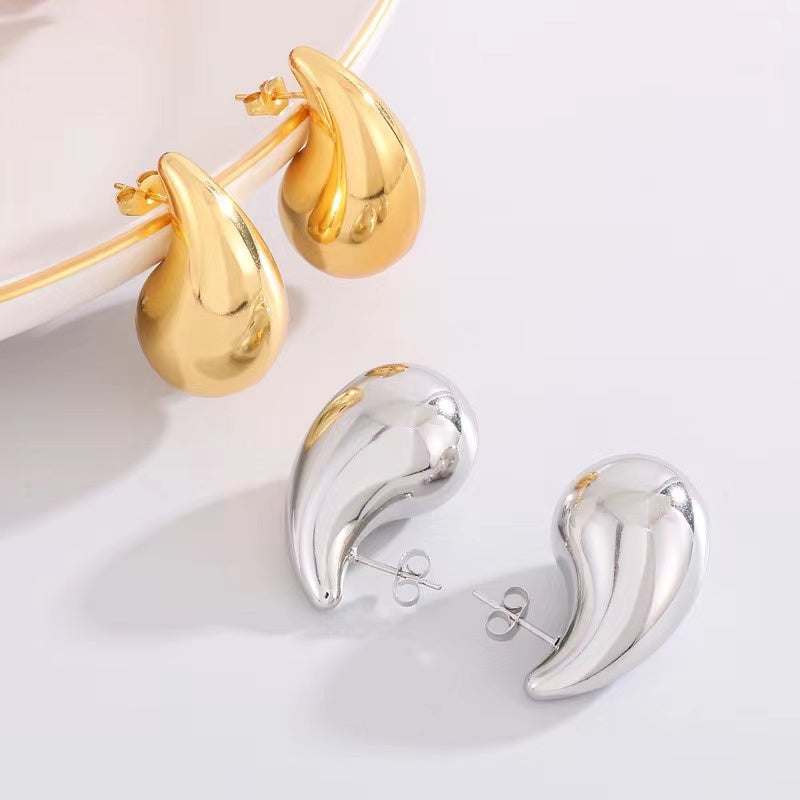 BOUCLES D'OREILLES KIARA