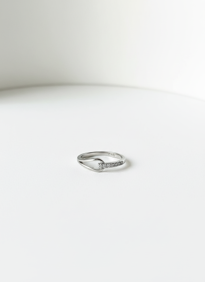 Bague Lady - Photo professionnelle