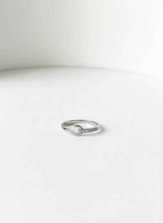 Bague Lady - Photo professionnelle