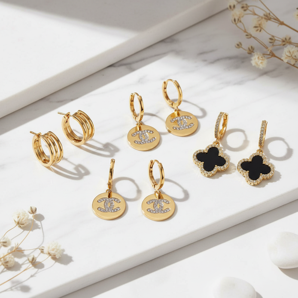 Bundle 3 paires - version corrigée