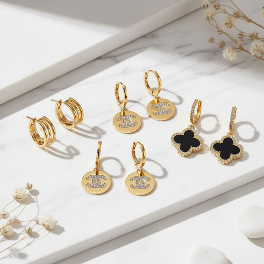 Bundle 3 paires - version corrigée