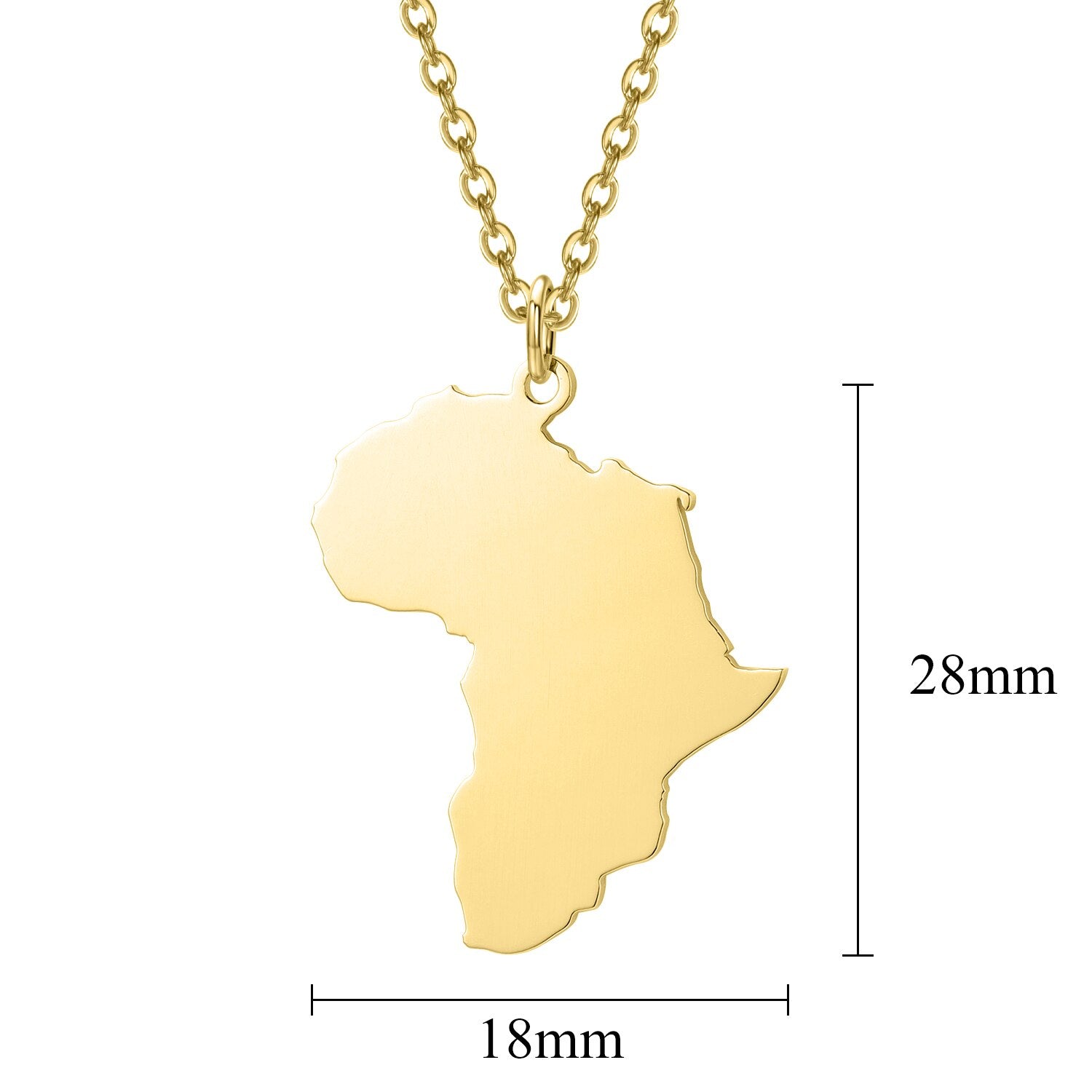 Collier Africa