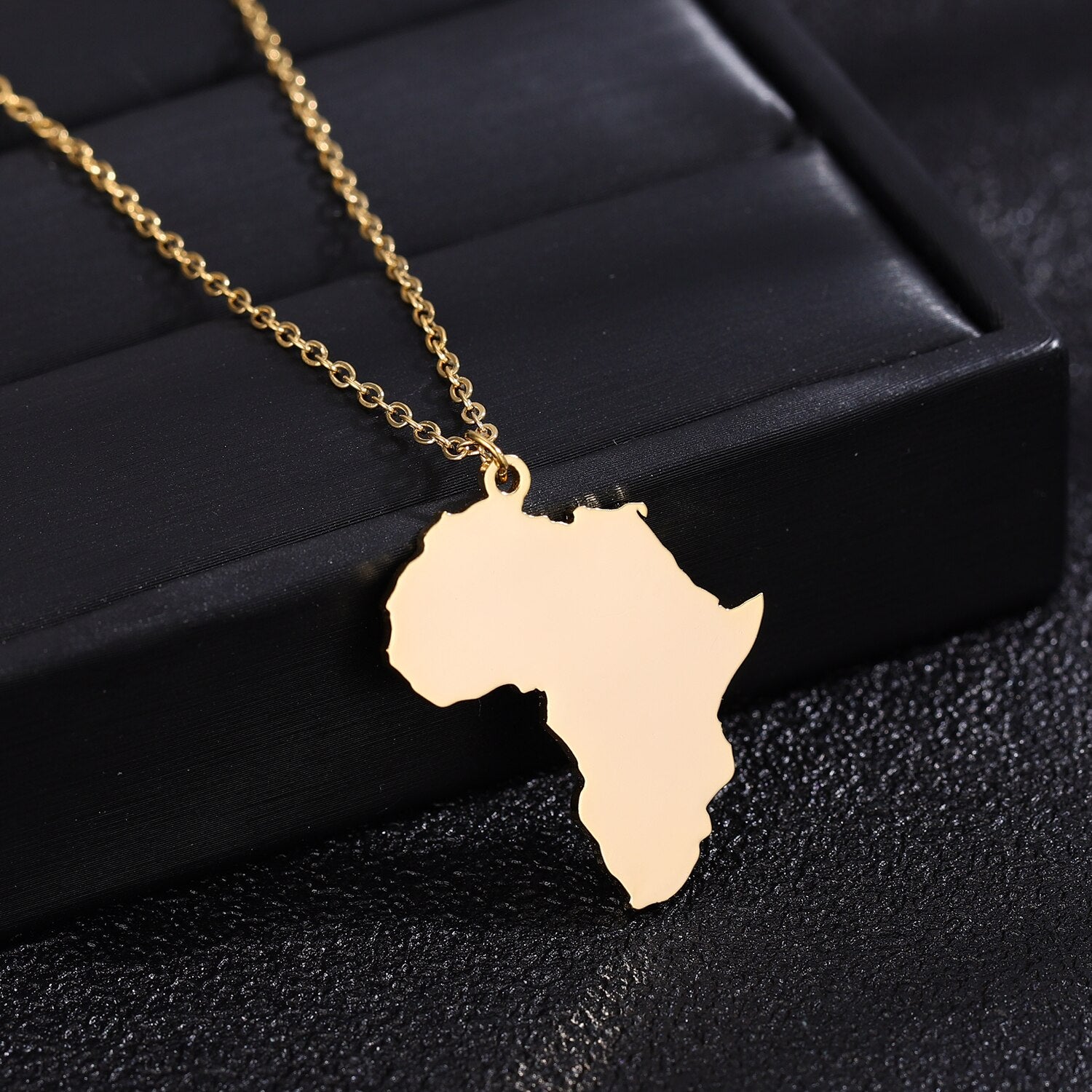 Collier Africa